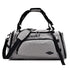 Multifunctional gym bag - ROUTINE FASHION